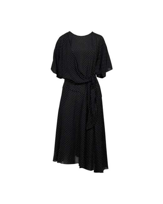 Dresses > day dresses > midi dresses N°21 en coloris Black
