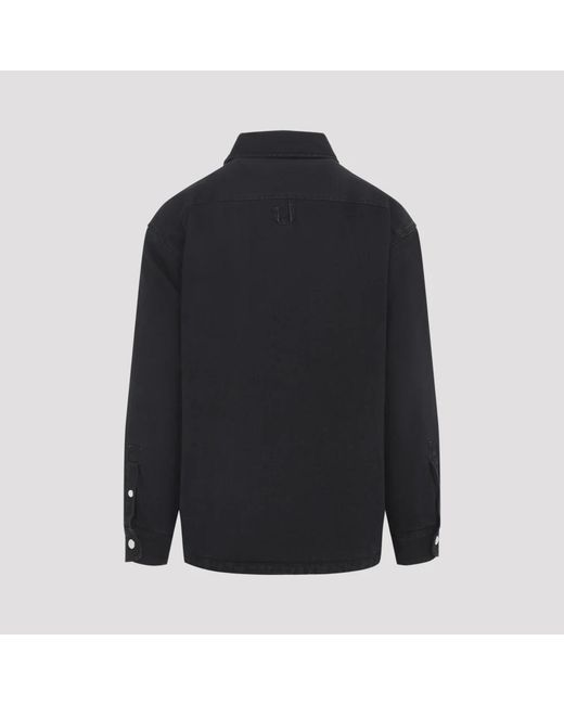 Light Jackets Jacquemus pour homme en coloris Blue