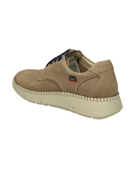 Sneakers di Callaghan in Brown da Uomo