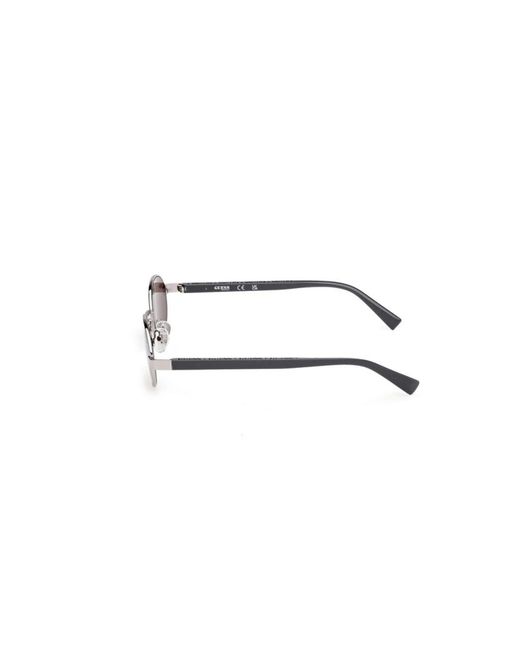 Guess Gray Sunglasses