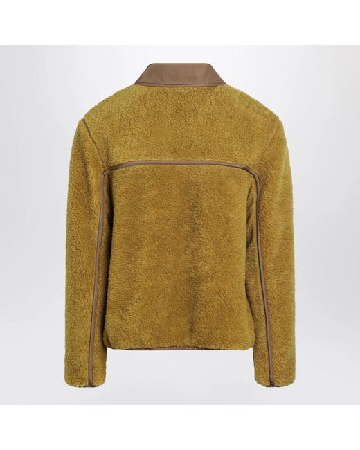 AMI Green Light Jackets for men