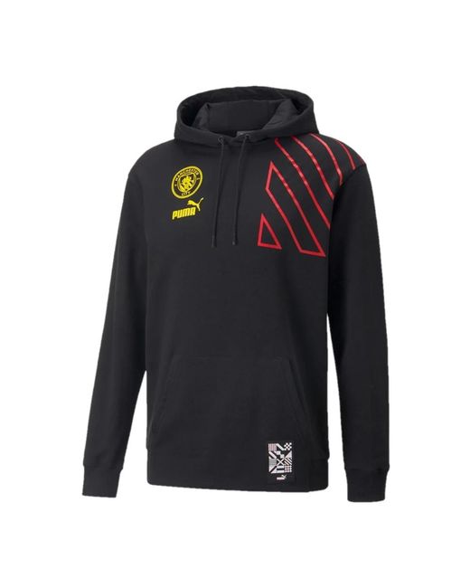 Training Sets PUMA de hombre de color Black