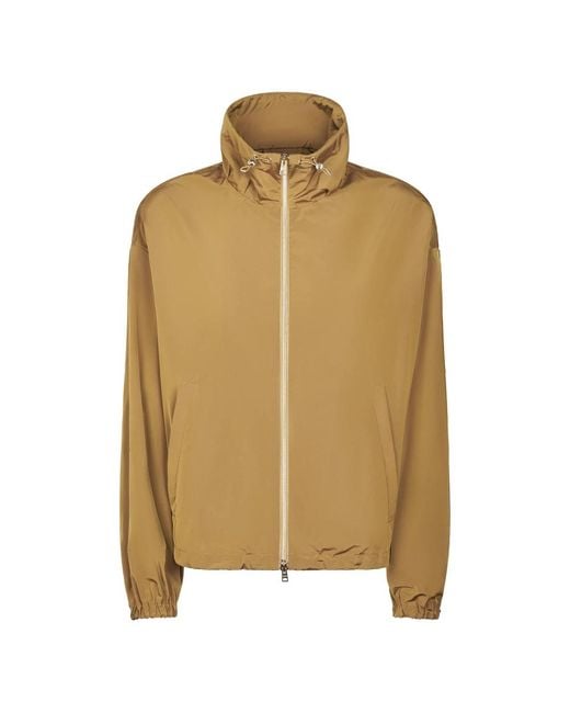 Herno Natural Light Jackets