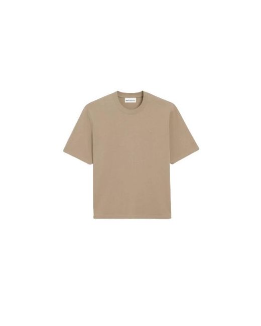 AMI Natural T-Shirts