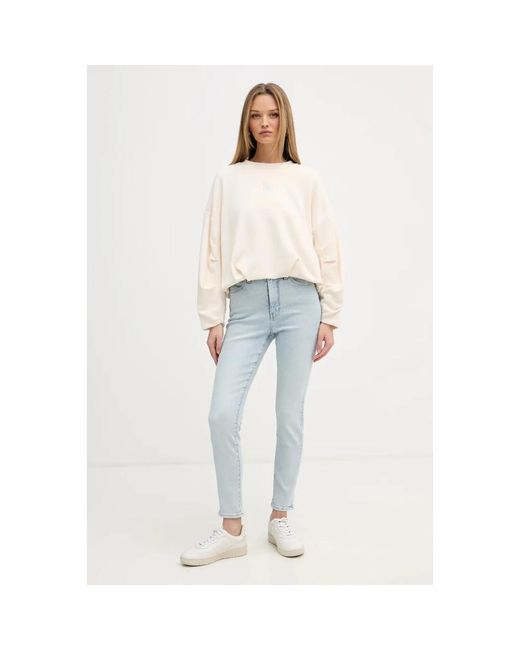Sweatshirts DKNY de color Gray