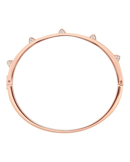 Bracelets Swarovski en coloris Brown