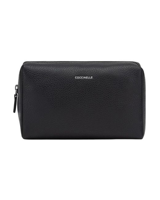 Coccinelle Black Smart to go bags