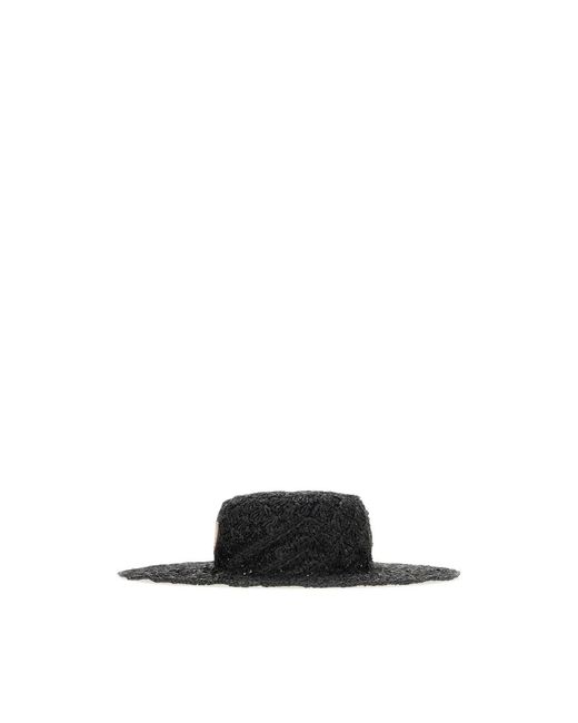 Isabel Marant Black Hats