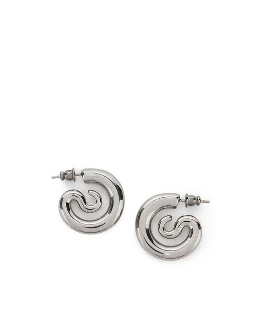 Panconesi Metallic Jewellery