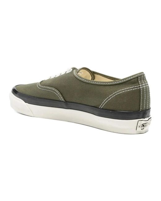 Vans Lx Authentic 44 Deck in Green für Herren