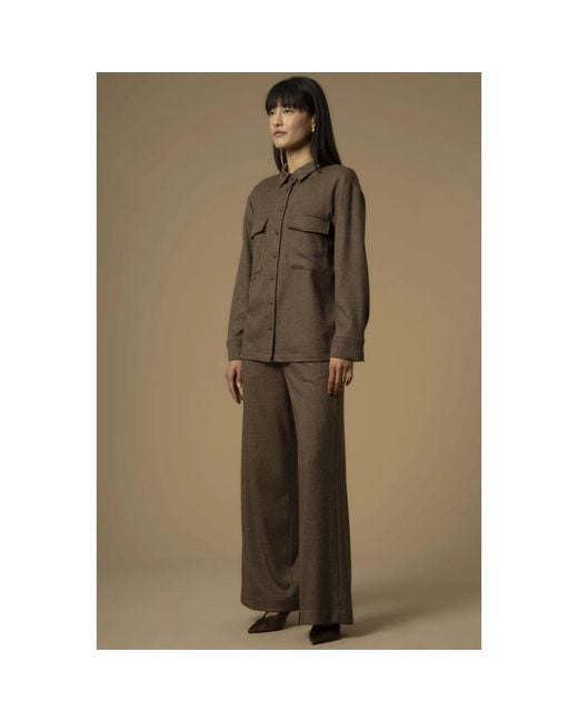 Kocca Brown Jumpsuits