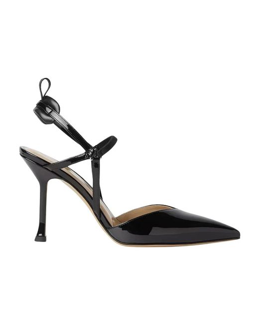 Fendi Black Pumps