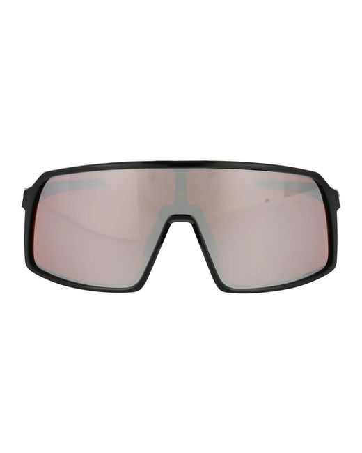 Oakley Gray Sunglasses