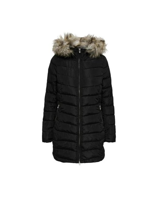 Winter Jackets ONLY en coloris Black