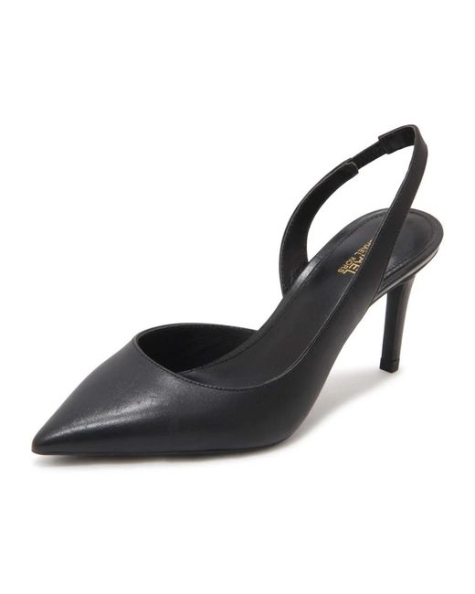 Michael Kors Black Pumps