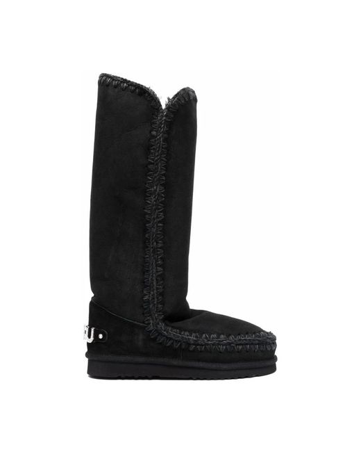 Mou Black Eskimo 40