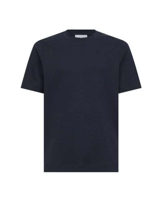 D4.0 Blue T-Shirts for men