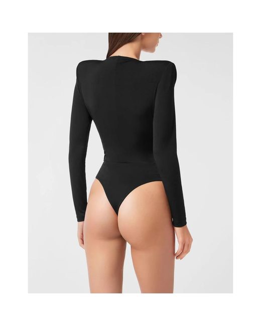 Philipp Plein Black Body
