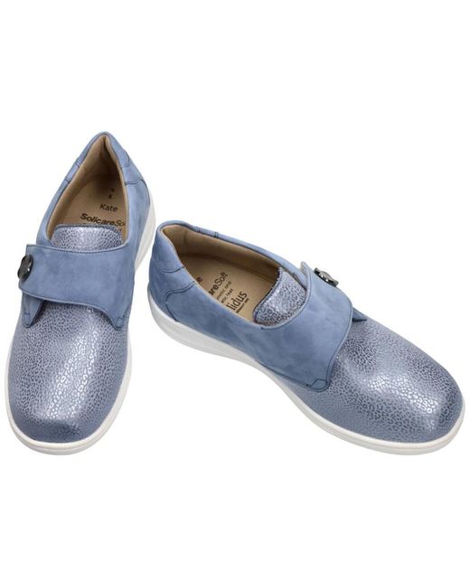 SOLIDUS Blue Kate Komfortschuh