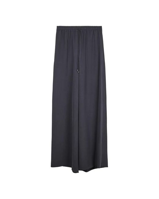 Max Mara Mxmgenero Broeken in het Blue