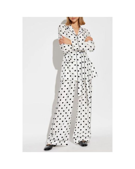 Shirts Dolce & Gabbana de color White