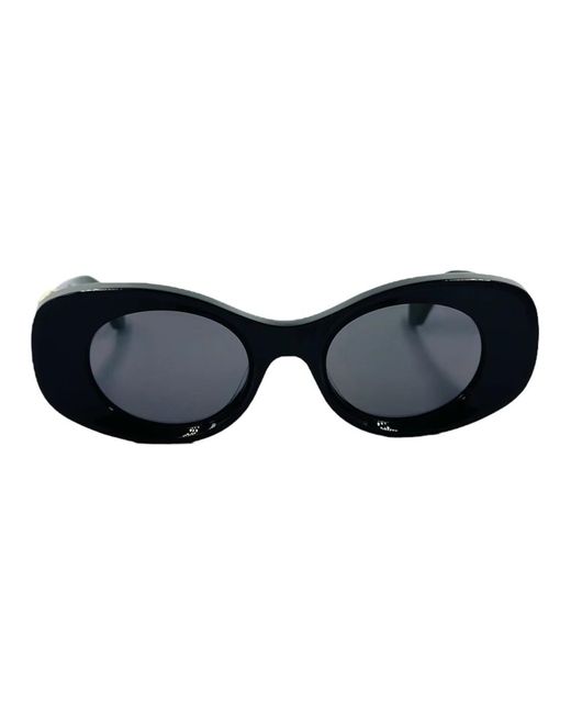 Sunglasses di Loewe in Blue