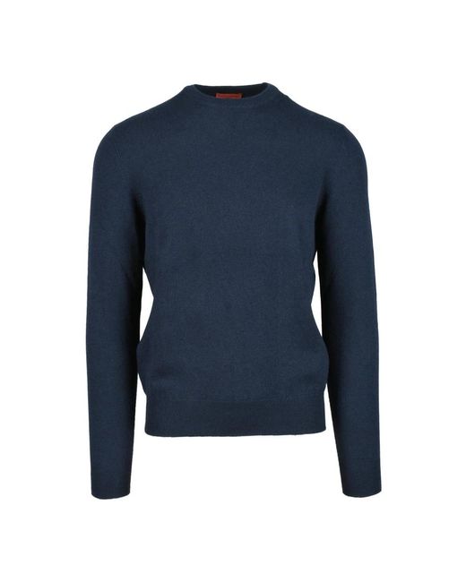 Maglia di Ballantyne in Blue da Uomo