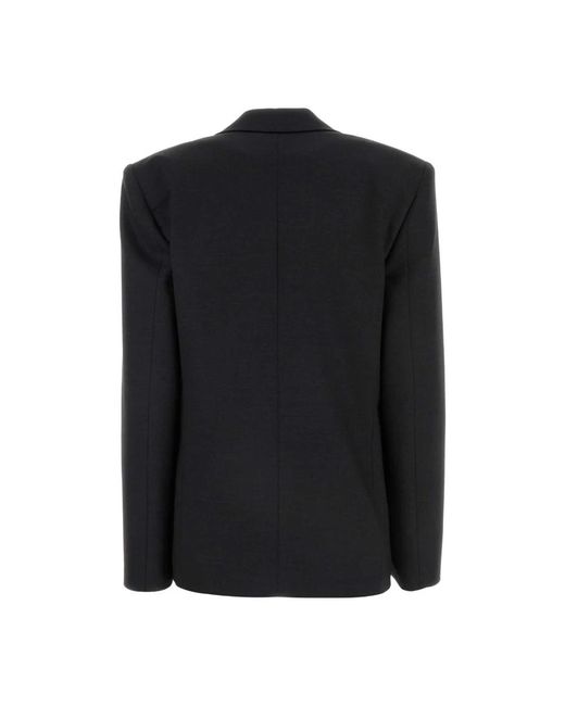 Blazers Philosophy Di Lorenzo Serafini de color Black
