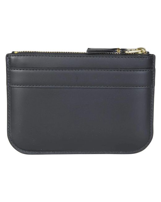 Comme des Garçons Gray Wallets & Cardholders