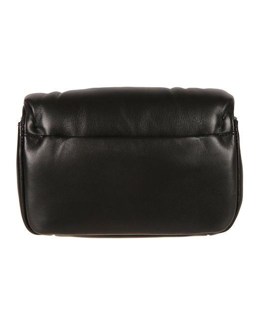 Roger Vivier Black Clutches
