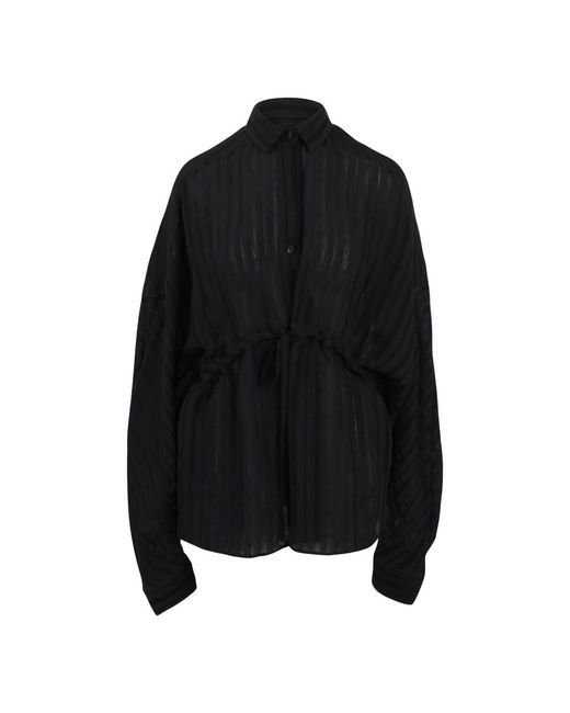 Thelatest Black Shirts