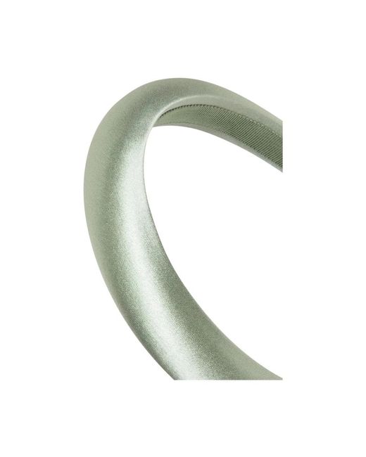 Jennifer Behr Green Accessories