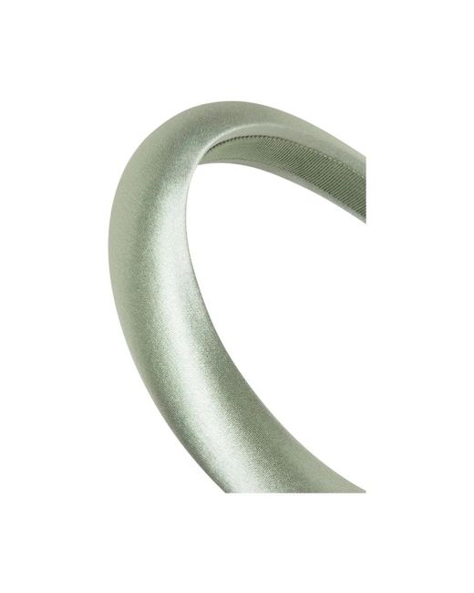 Jennifer Behr Green Accessories