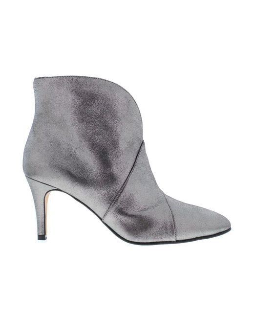 Toral Gray Cowboy Boots