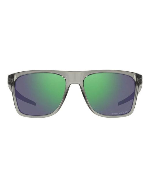 Oakley Green Sunglasses for men