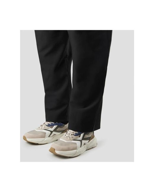 Alexander Smith Horizon in het White voor heren