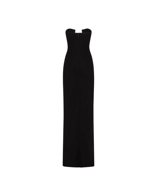 Christopher Esber Black Gowns