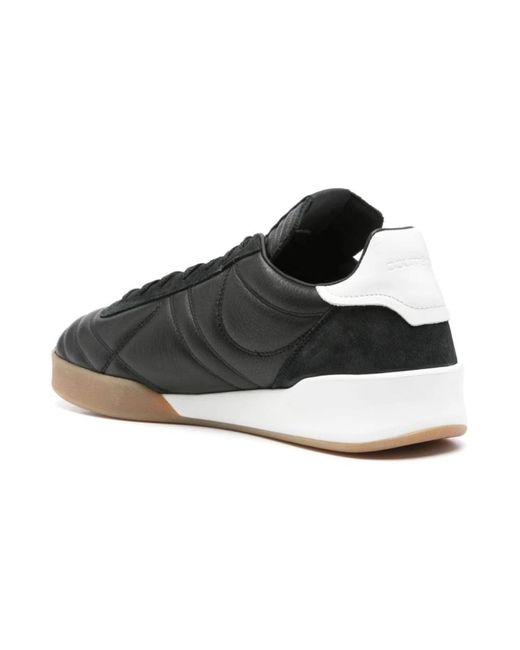 Shoes > sneakers Courreges pour homme en coloris Black