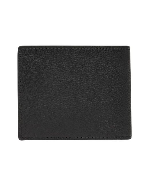 Tommy Hilfiger Black Wallets & Cardholders for men