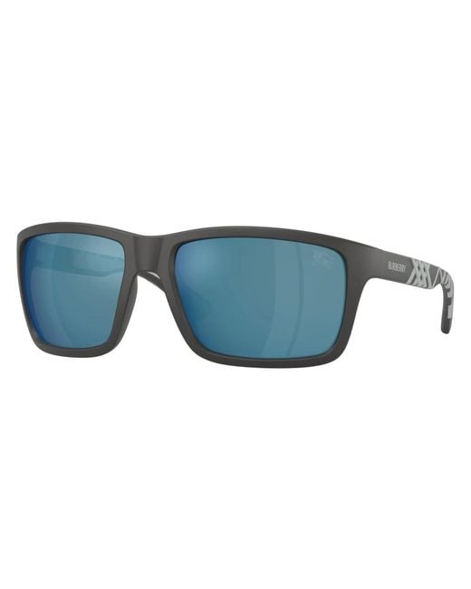 Burberry Blue Sunglasses