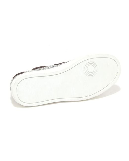 P448 White Boat Shoes