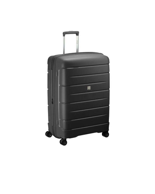 Large Suitcases di Roncato in Black