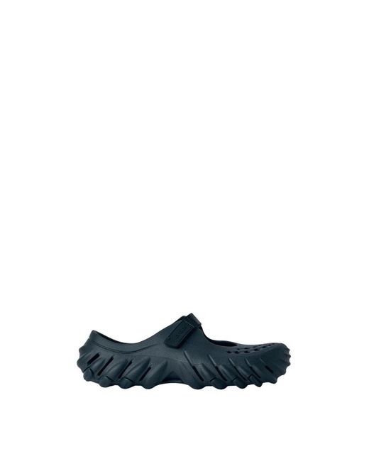 CROCSTM Blue Echo Mary Jane Clog