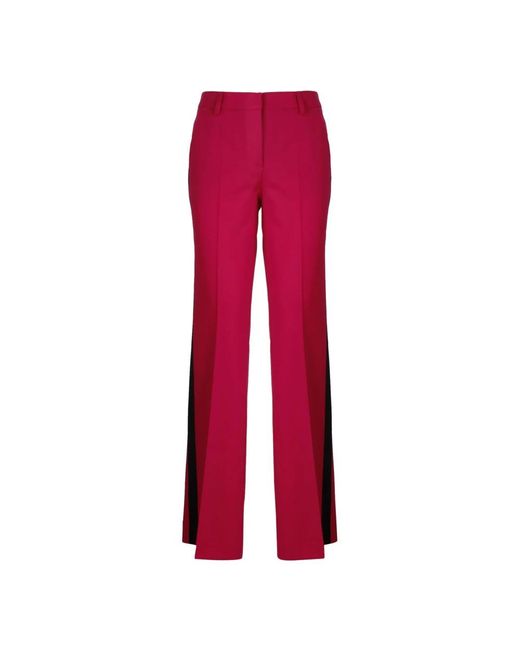 P.A.R.O.S.H. Red Chinos
