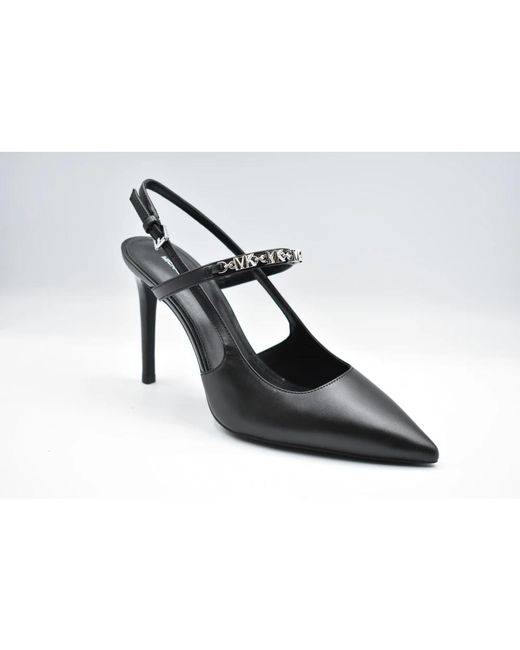 Michael Kors Black Pumps
