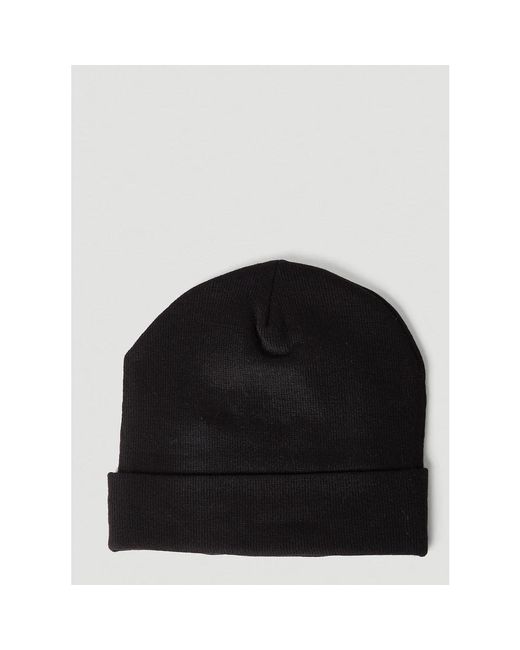 Rassvet (PACCBET) Black Accessories for men