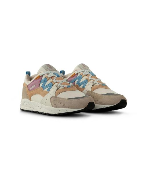 Karhu Retro Fusion 2.0 Sneakers in Gray für Herren