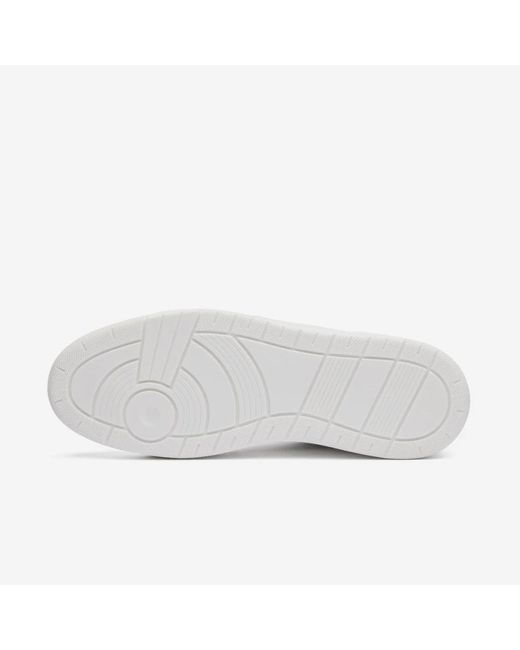 Shoes > sneakers Leandro Lopes en coloris White