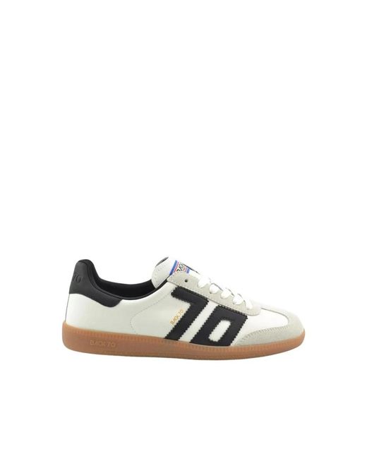 Back70 Schoenen ,Wit ,Cloud in het White