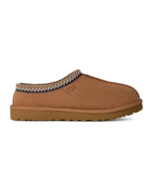 Ugg Slippers in het Brown voor heren